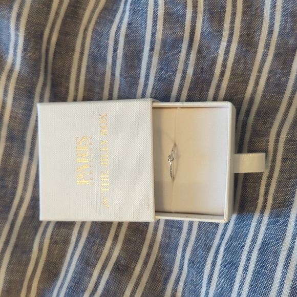 The Jilly Box Paris Jewelers Ring - Picture 3 of 5